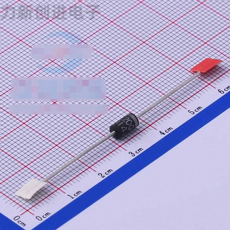 P6KE200A-E3/54 规格 DO-204AC 二极管 现货供应