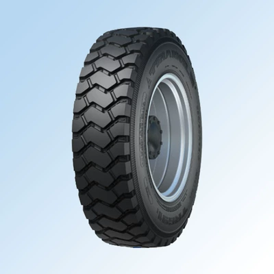 Yük maşını şinləri Tire 10.00R20TR691 All-Steel Universal