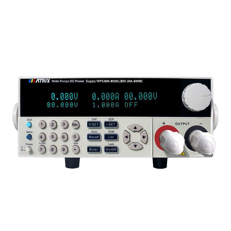 �󴴿ɱ��ֱ����ԴWPS100-8005L/ WPS200-8010L/  WPS400-8020L