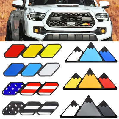 Car logo | Modified Car Sticker Car