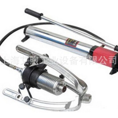 现货供应分体式液压拉马 分体式液压拔轮器 分体式液压拉马拔轮器