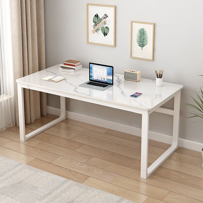 Slate Desk, Long Table, Light Luxury Home Workstation, Narrow Wall-Mounted Study Table, Bedroom Writing Desk, Computer Desk, Rectangular Shape Slate Desk, Long Table, Light Luxury Home Workstation, Narrow Wall-Mounted Study Table, Bedroom Writing Desk, Computer Desk, Rectangular Shape