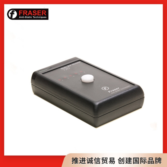 Fraser 720 静电棒检测仪
