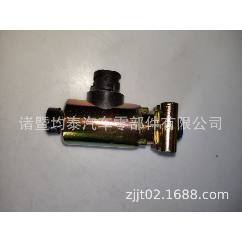 El autobús del camión pesado parte SMT [la válvula solenoide] 4721726860
