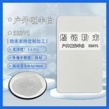 �����ĩͿ���ƹ�׷�ĩ ��ɫ�ӽ��Ͷ�ɫ��RAL9016�����ͷ�ĩͿ��