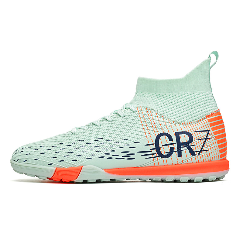 6555 light blue broken nails