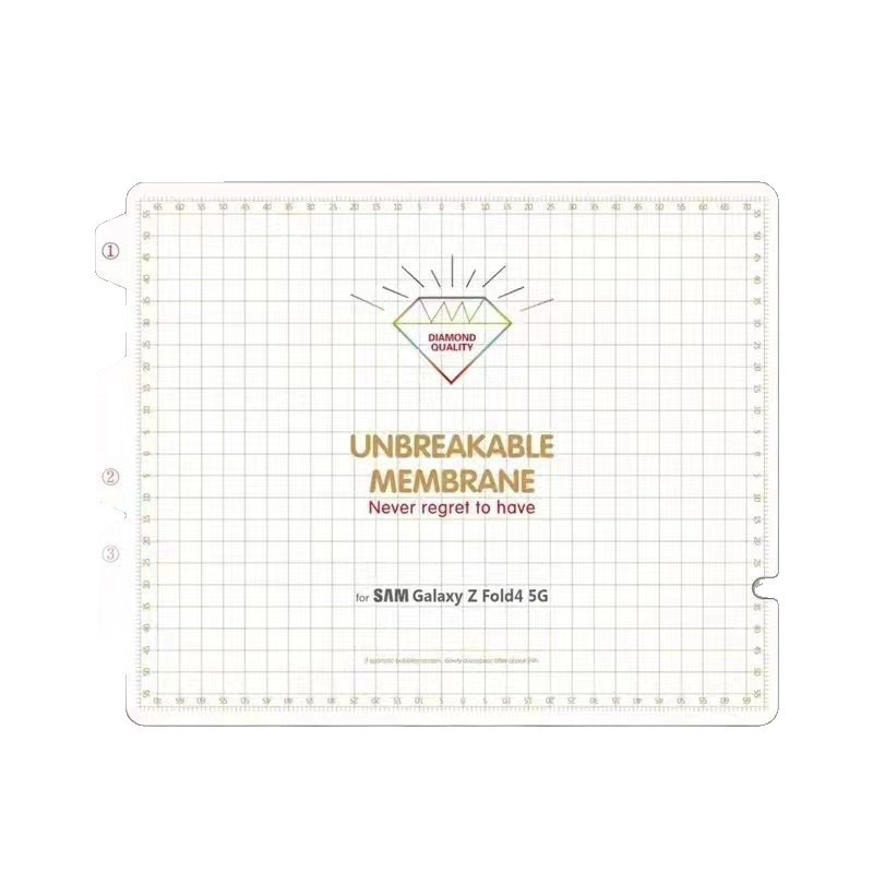 适用于三星Zfold7水凝膜三星zfold7金刚隐形水凝膜内屏保护膜|undefined
