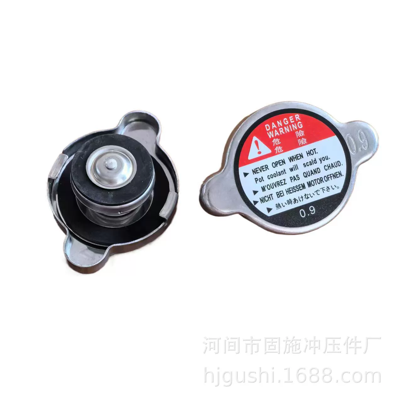 Заводская прямая крышка резервуара для воды из нержавеющей стали крышка резервуара для воды из нержавеющей стали крышка радиатора R124R148C10C21DC13D