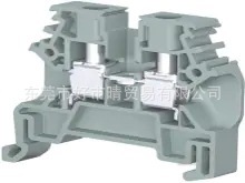 ABB terminal C6/8;TE entrelec factory code 1SNL508010R0000