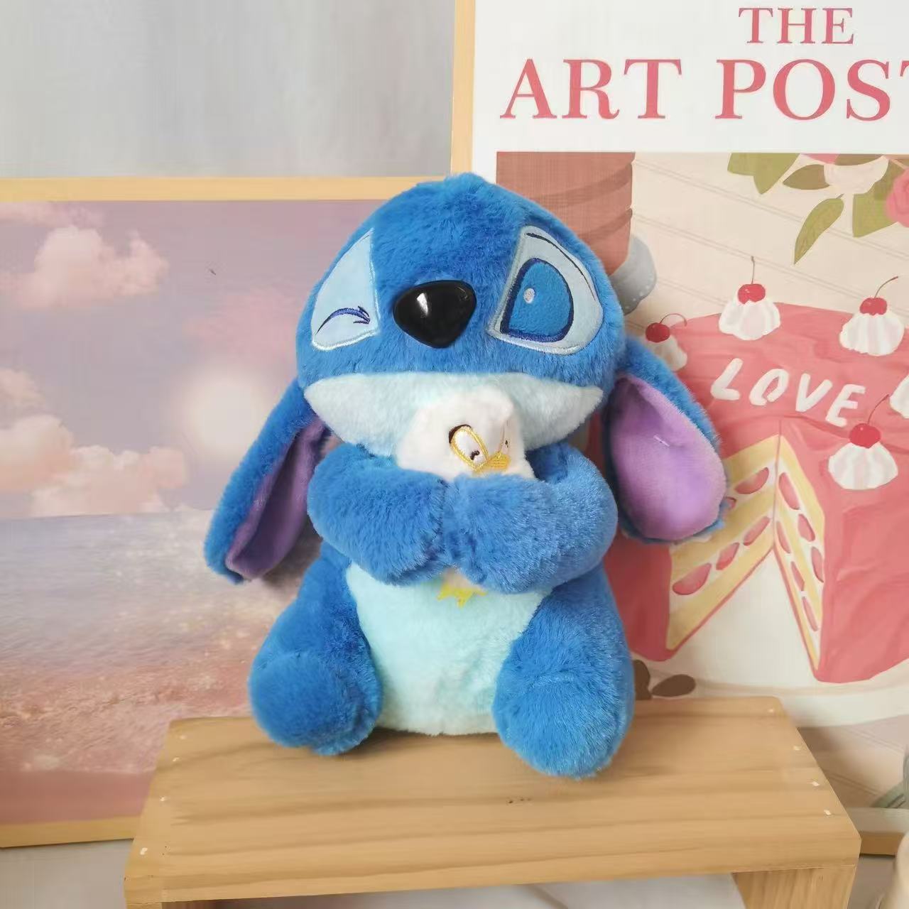 Muñeca peluche 8" máquina garras, al por mayor, lanzamiento boda