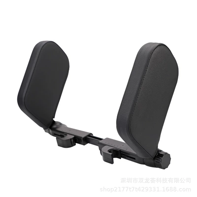 New Product from the Source: Headrest
