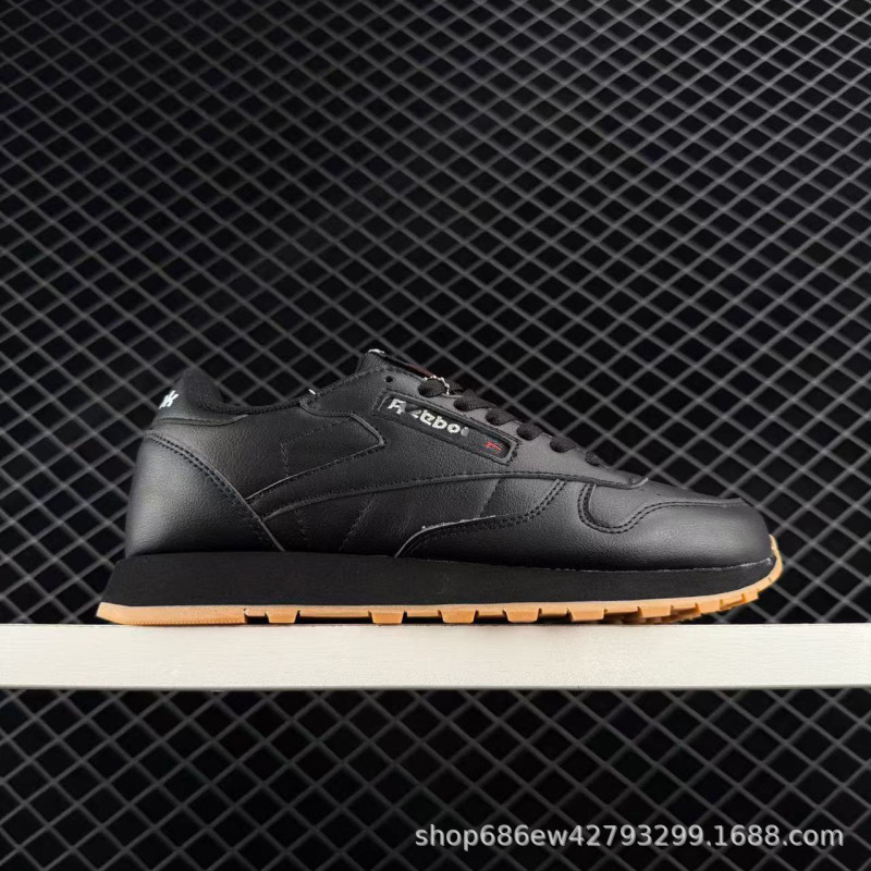 Putian Foreign Trade Reebok Lx2200 Running Shoes Retro Non-Slip Comfortable Versatile Casual Mesh Breathable Couple Sports Shoes