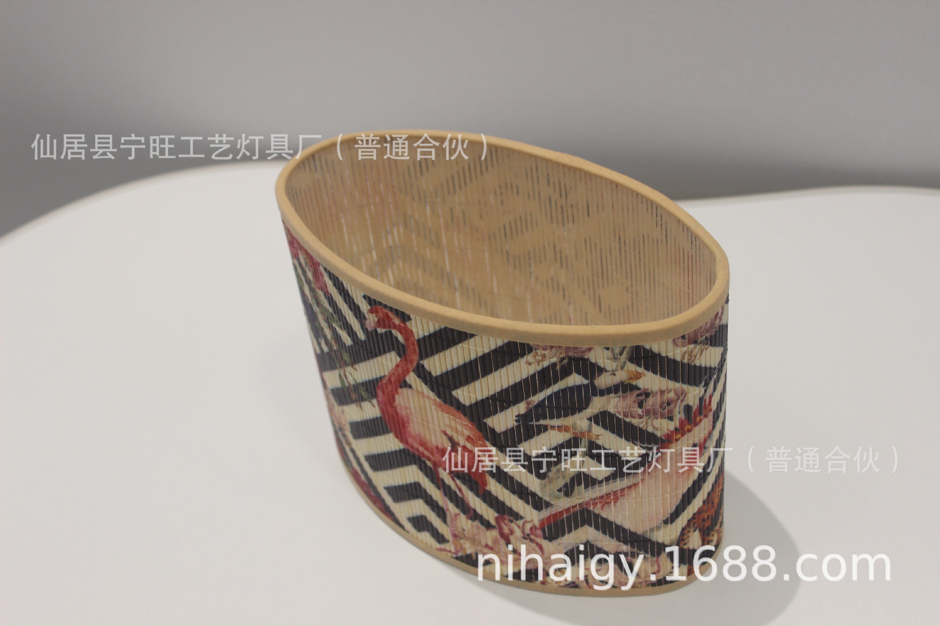 플라밍고 개별 포장