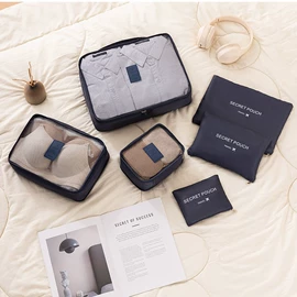 收纳袋收纳包;旅行包袋;收纳套装