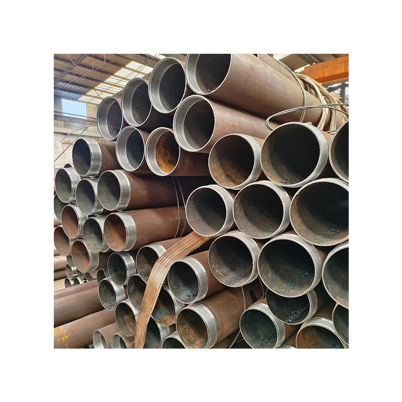 Tubo de lechada tubo de soporte túnel tubo de cabina tubo de adelantamiento tubo de seguimiento tubo de lechada especial tubo de lechada pequeño