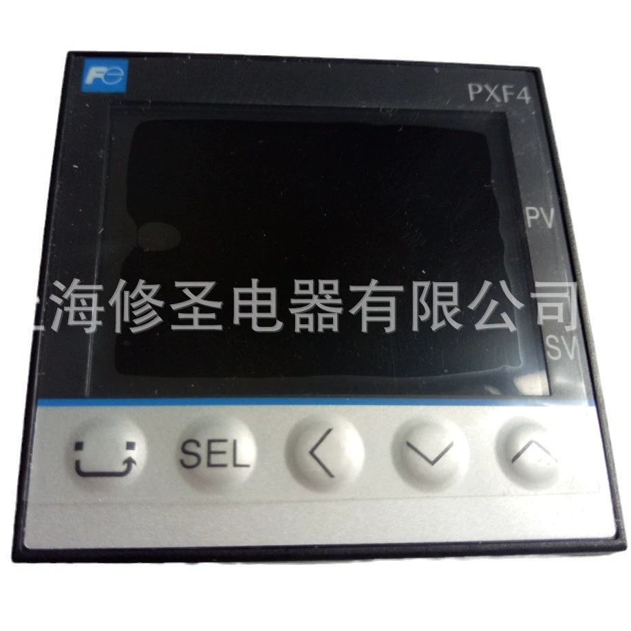 Большое количество скидок оригинальный японский прибор контроля температуры Fuji PXR4 Новый PXF4 совершенно новый подлинный товар термостат физическое изображение
