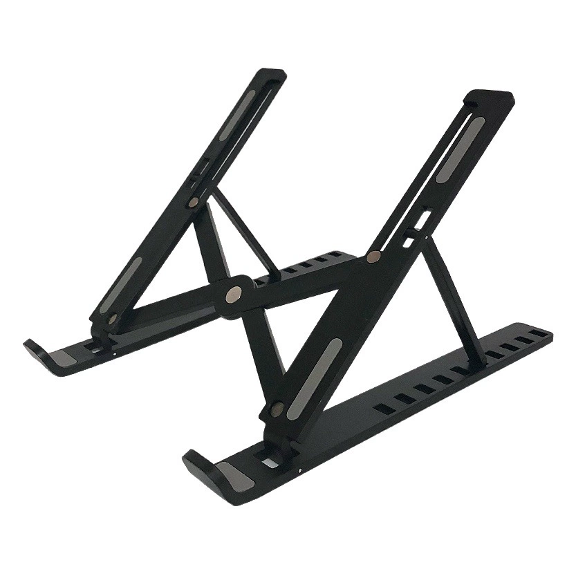 Рамка поддержки планшета кронштейна стойки ноутбука настольная поднимая складной портативный приостанавливанный радиатор