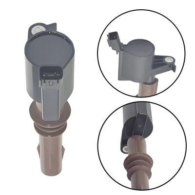 Car Ignition Coil Alovlanma bobini (Babinalar)