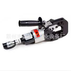 分体式液压切刀P-55钢绞线电缆切断钳KORT分体式硬质切刀