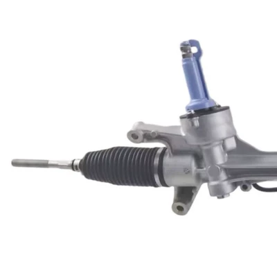 Steering gear assembly assembly is suitable