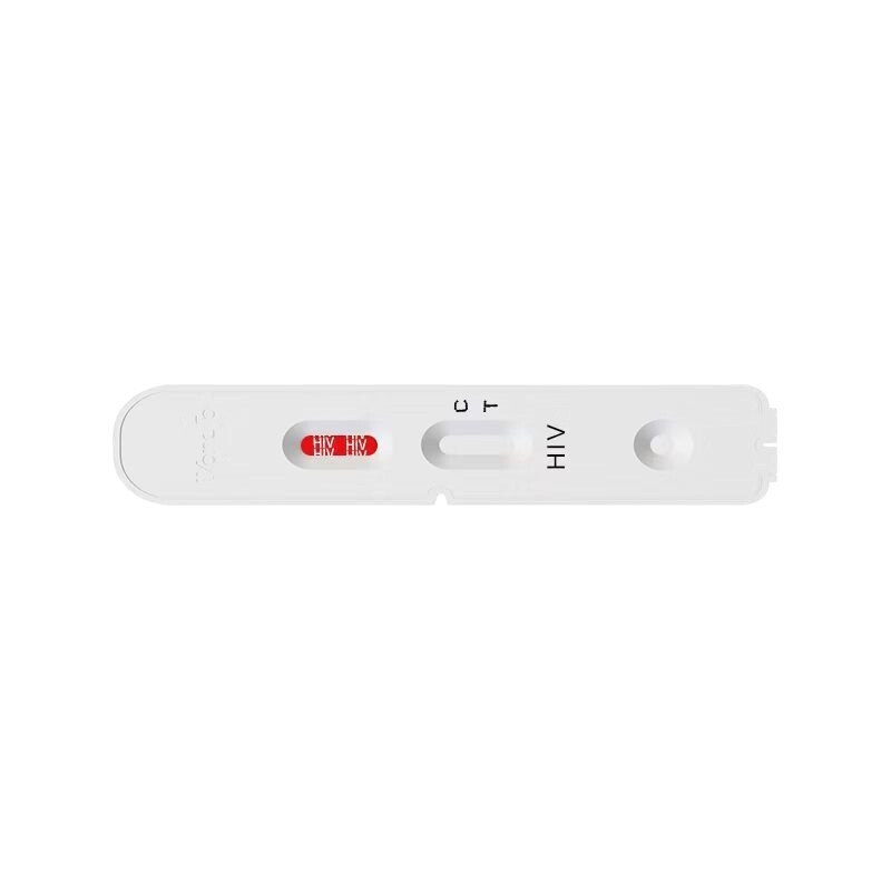 万孚检测试剂人类免疫缺陷病毒抗体HIV1/2艾滋hiv血液检测非四代|undefined