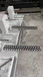 塑机辅机;加料机;混合机