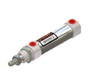 台湾UNIQUC气压缸DSAI40N50 DSC40R40