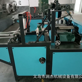 非织造布机械;纸加工机械;分纸机