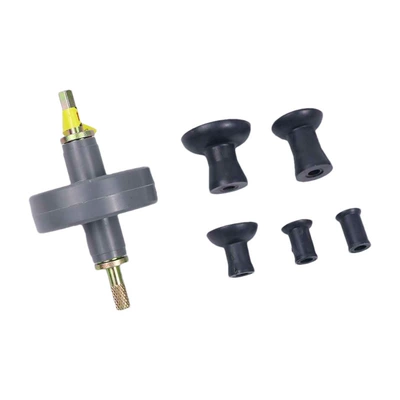 【Cross-Border Model】Car Repair Grinder, Engine Valve Repair Grinding Tool, Car Maintenance Tool (Mühərrik alətləri) - valve-grinding-tools