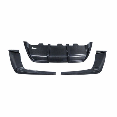 lower guard plate, Spoiler