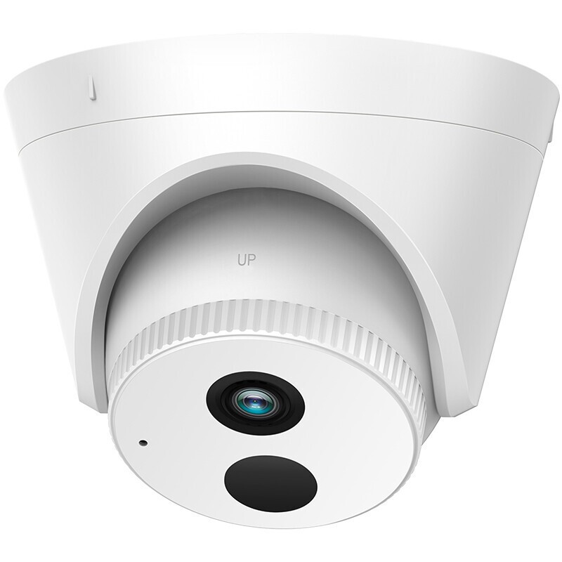 TP-LINK 普联（TP-LINK ）DC供电音频红外摄像头 室内手机远程半