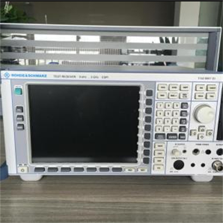 销售罗德与施瓦茨 R&S ESW8 EMI测试接收机