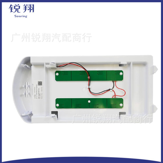 W11527432 W11387579 W11333374 for refrigerator lamp replacement