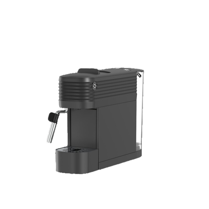 Cross-Border Source Factory Italian Style Milk Foaming High-Pressure Extraction Concentrated Multifunctional Capsule Coffee Machine with Steam Rod Cross-Border Source Factory Italian Style Milk Foaming High-Pressure Extraction Concentrated Multifunctional Capsule Coffee Machine with Steam Rod