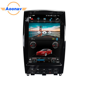 �m���Ӣ����� QX50 EX25 2015-2020 ��܇�����C��ý�wDVD������