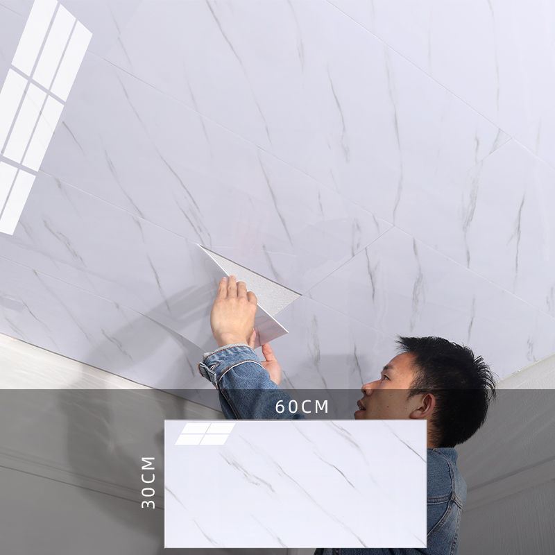 ∮광택 C형 / 30* 60cm (3개입)