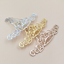 DIY��Ʒ����Ͻ𻨹��οշ���ŷ緢�����﷢�β������0380