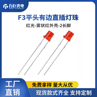 F3ƽ�^�F����߅�tɫָʾ��3MM����90�ȼt��t��ledֱ��l����O��