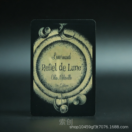 Tarot cards Tarot cards juego de mesa Oracle Cards juego de fiesta cartas