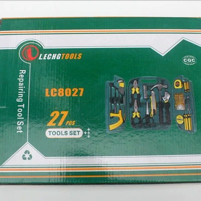 emergency portable screwdriver tool – Repair kit