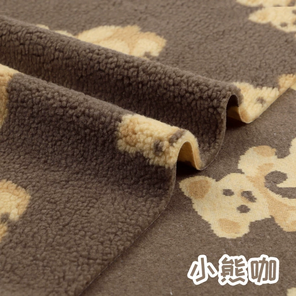 [小熊咖]