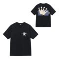 924 black