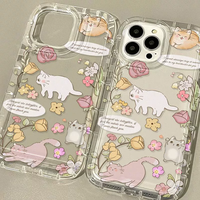 Apple, чехол для совместимого телефона, iPhone14 Pro, забавный iPhone 13/12, iPhone