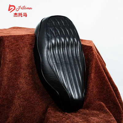 Motorcycle cushion E125Mk2/E150Mk2/E80Cmk2 Series Integrated