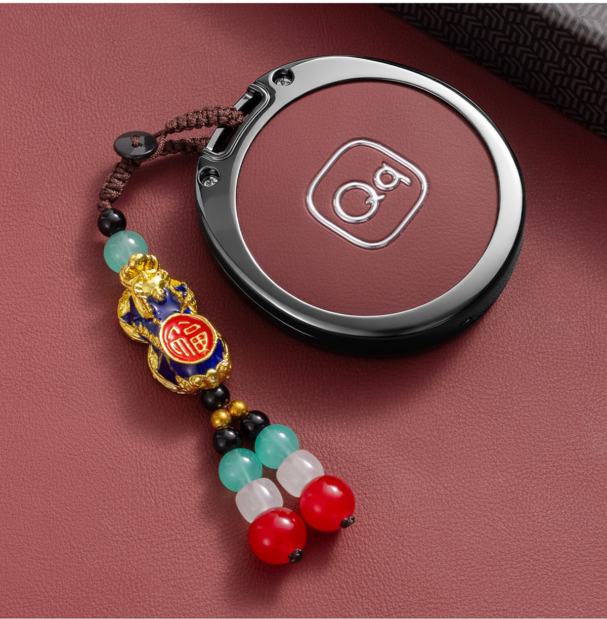 Suitable for 26 Models of Chery Qq3Ev Key Cases, Stylish and High-End Car Key Protective Covers