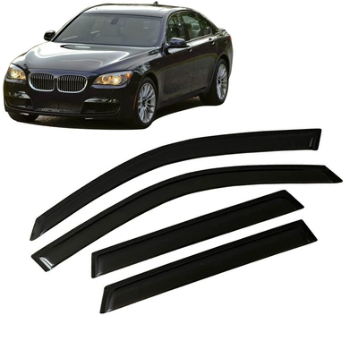 BMW – Window Visor for Rain shield