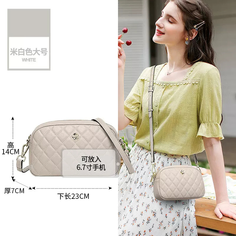 오프화이트 L사이즈