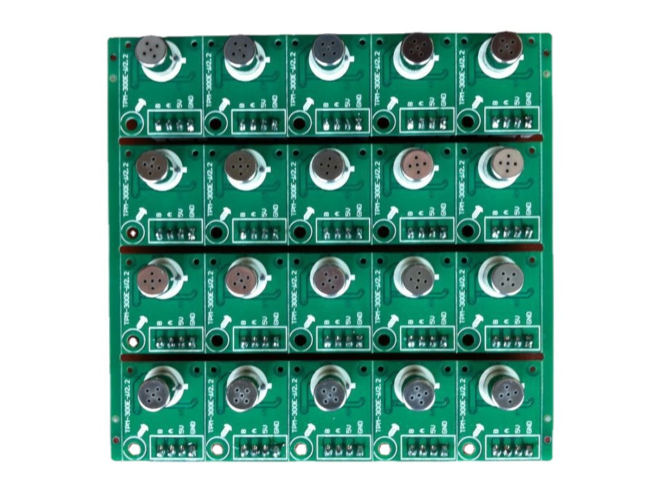 FIS日本SP3S-Q2-01原装进口QS-01气体传感器模块多种信号可供选择