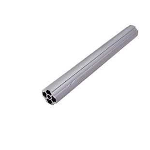 The Third Generation ALuMinuM ALloy Wire Rod Plain Silver White Tube AL-M PluM BlossoM Core ALuMinuM Tube