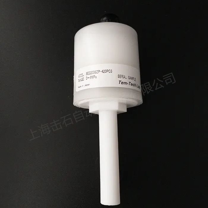 销售Tem-Tech lab 压力传感器SE3200-420-P3-075MG